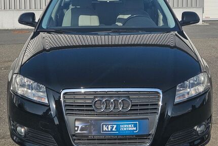 Audi A3 160.000 km 9.500 &euro; Zella-Mehlis 98544