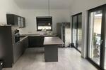 Hochwertige moderne 74qm Neubau EinliegerWohnung im Grün, Balkon