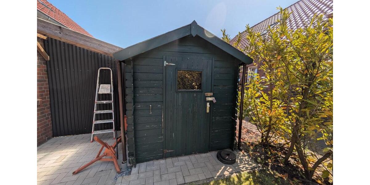 Doppelhaushälfte Westerholt - 4 Zimmer, 77 m&sup2;, 249.000&euro; | Angebot:26727597