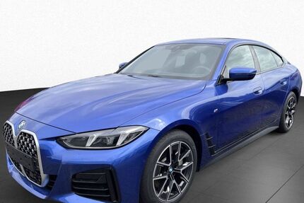 BMW 430 Gran Coupé 11.187 km 44.690 &euro; Höxter / Stahle 37671