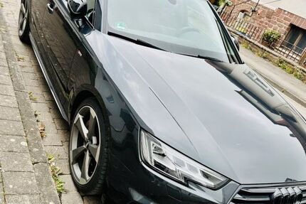 Audi A4 109.700 km 24.000 &euro; Bad Pyrmont 31812