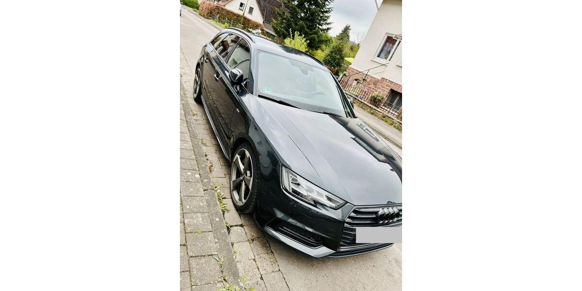 Audi A4 109.700 km 24.000 &euro; Bad Pyrmont 31812