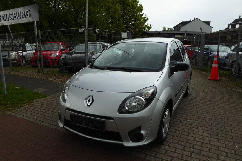 Twingo