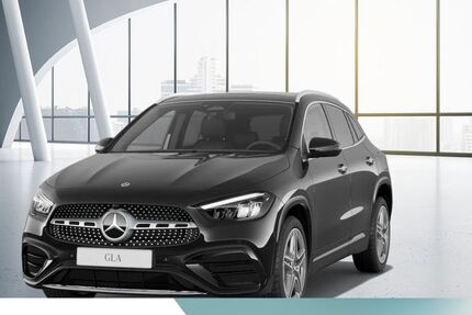 Mercedes-Benz GLA 200 5.704 km 40.380 &euro; Erfurt 99092