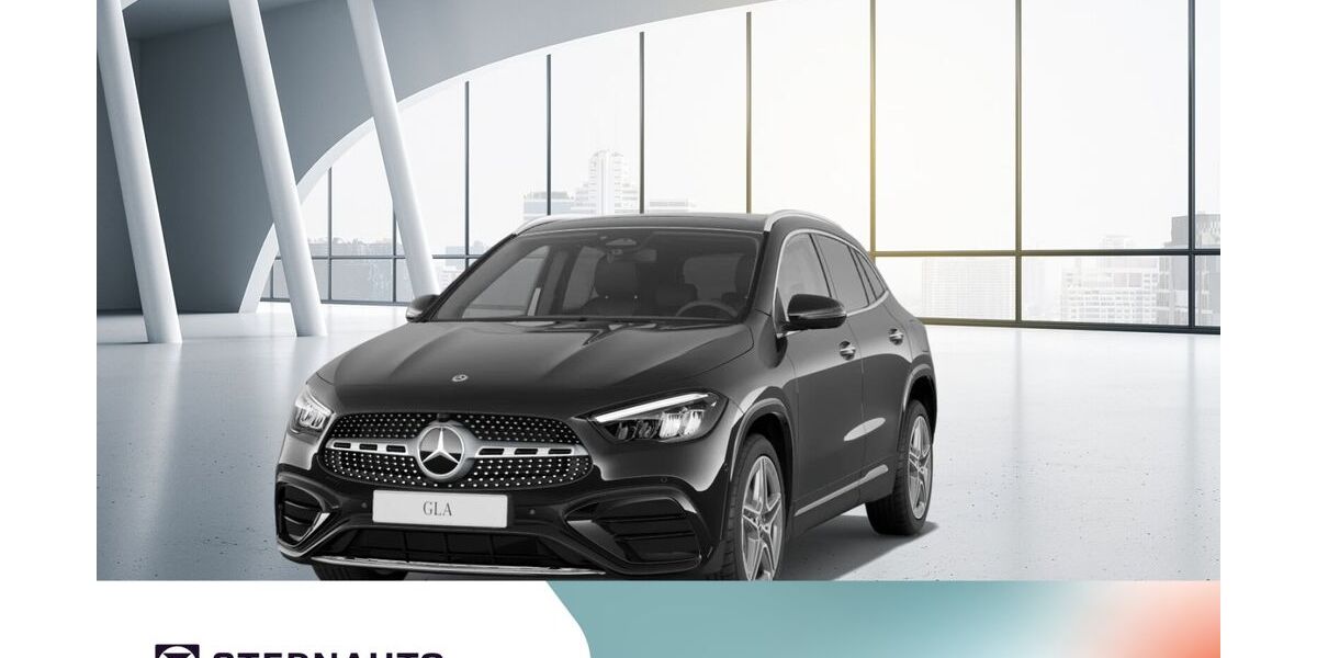 Mercedes-Benz GLA 200 5.704 km 40.380 &euro; Erfurt 99092