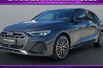 Audi A3 5.000 km 46.439 € Wernigerode 38855