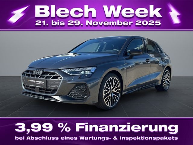 Audi A3 5.000 km 46.439 € Wernigerode 38855