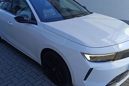 Opel Astra 15.650 km 18.990 &euro; Hachenburg 57627