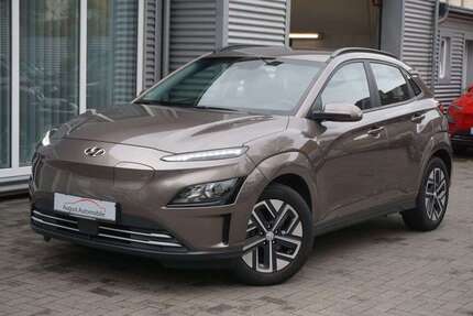 Hyundai KONA 57.000 km 14.777 € Worms 67549