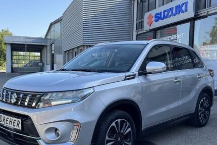 Suzuki Vitara 85.343 km 16.970 &euro; Wangen 88239