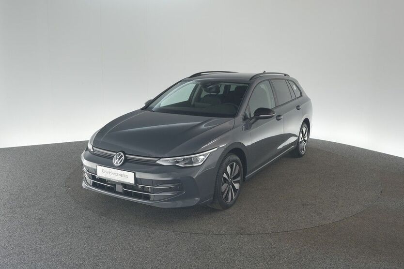 VW Golf 22.000 km 27.510 € Aach 78267
