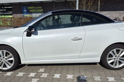 Renault Megane 85.000 km 8.550 &euro; Münster 48165