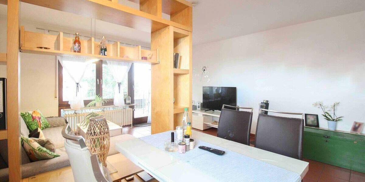 Etagenwohnung Tamm - 3 Zimmer, 69 m&sup2;, 245.000&euro; | Angebot:26028357