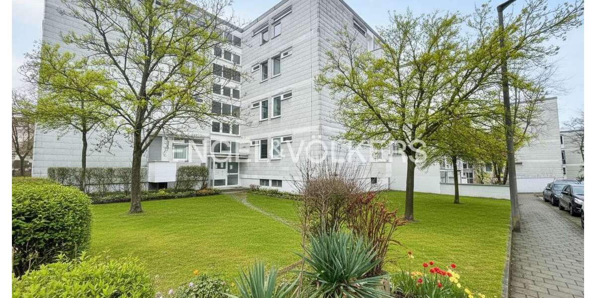 Etagenwohnung Regensburg Das Dörnberg - 4 Zimmer, 97 m&sup2;, 335.000&euro; | Angebot:25052883