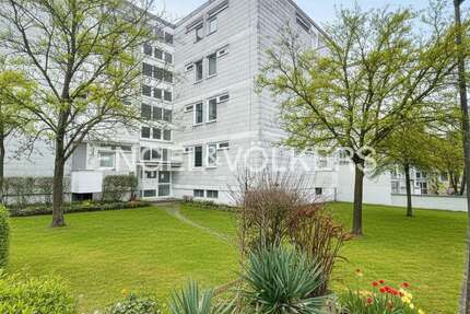 Wohnung Regensburg Das Dörnberg - 4 Zimmer, 97 m&sup2;, 335.000&euro; | Angebot:25052883