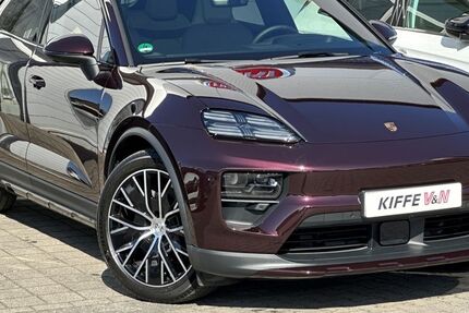 Porsche Macan 4.763 km 104.900 &euro; Hamm 59063