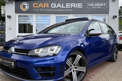 VW Golf 137.000 km 19.990 &euro; Hilgert 56206