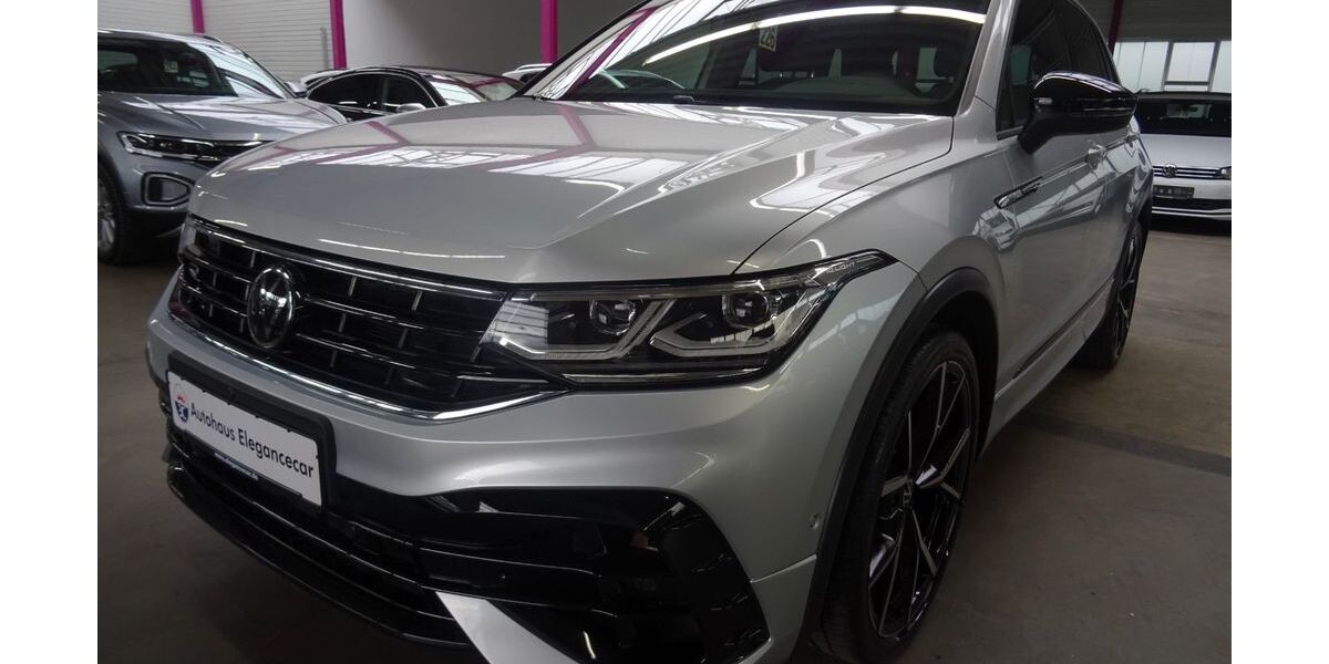 VW Tiguan 48.830 km 40.849 &euro; Holzgerlingen bei Stuttgart 71088