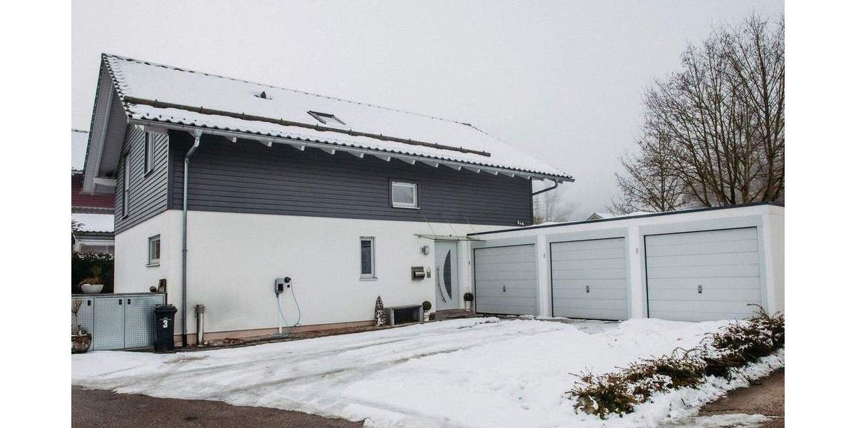 Einfamilienhaus Kirchseeon - 4 Zimmer, 153 m&sup2;, 990.000&euro; | Angebot:25362302