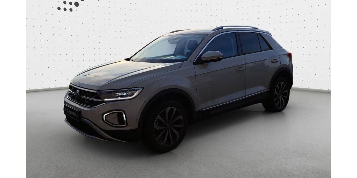 VW T-Roc 32.595 km 20.990 &euro; Coburg 96450