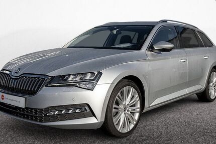 Skoda Superb 95.059 km 29.950 &euro; Uelzen 29525