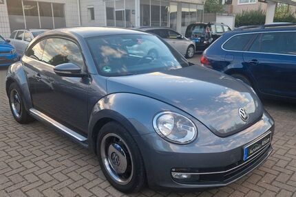 VW Beetle 164.000 km 7.999 &euro; Wolfenbüttel 38302