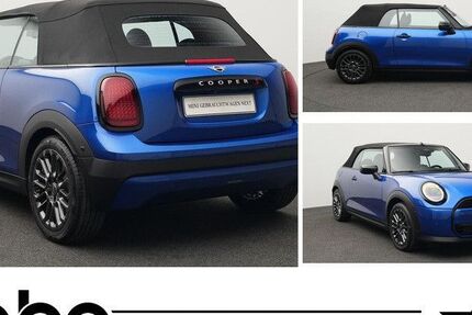 Mini Cooper S Cabrio 12.500 km 31.253 &euro; Tuttlingen 78532