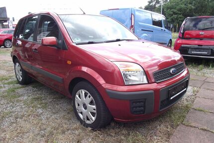 Ford Fusion 117.000 km 2.700 &euro; Vogelsdorf 15370