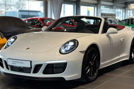 Porsche 991 19.930 km 132.911 &euro; Hilzingen 78247