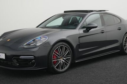 Porsche Panamera 172.304 km 56.850 &euro; Bad Bentheim 48455