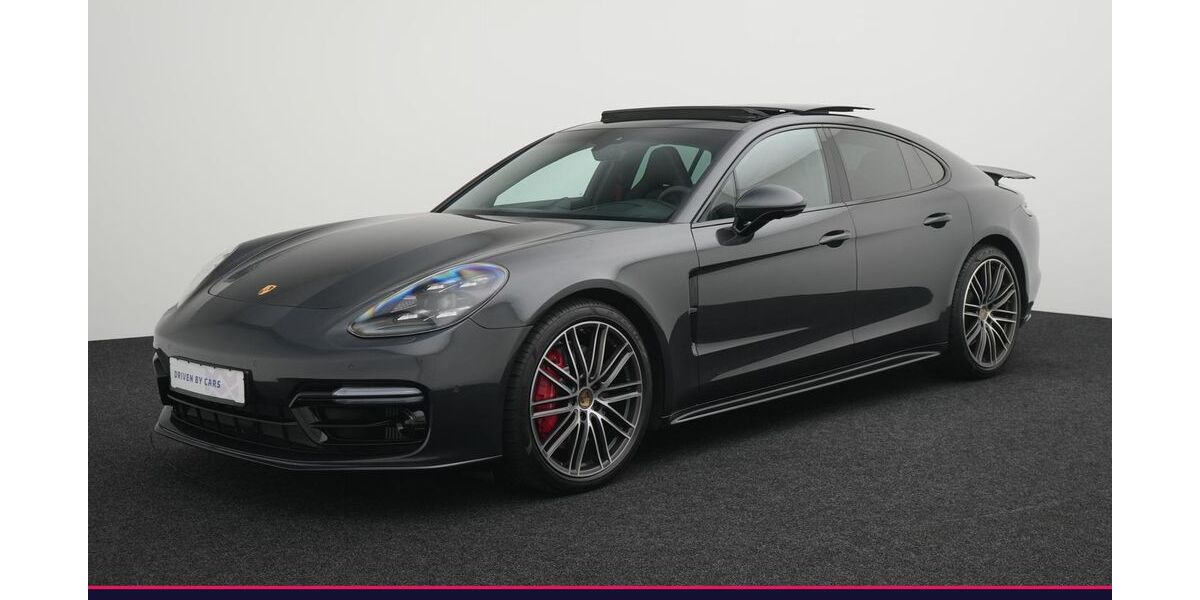 Porsche Panamera 172.304 km 57.850 &euro; Bad Bentheim 48455
