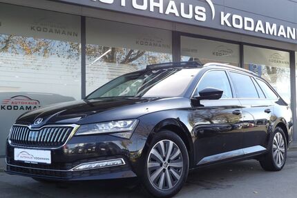 Skoda Superb 91.606 km 24.950 &euro; Rheda-Wiedenbrück 33378