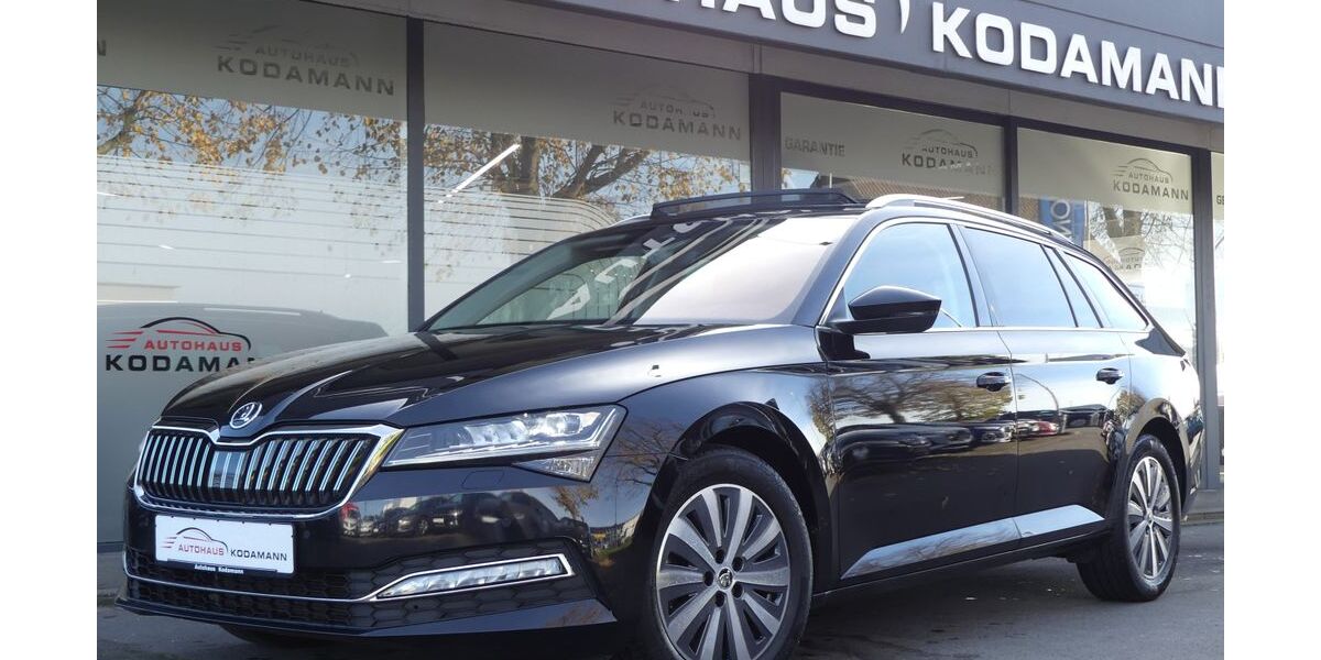 Skoda Superb 91.606 km 24.950 &euro; Rheda-Wiedenbrück 33378