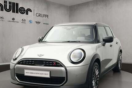 Mini Cooper S 6.168 km 30.896 &euro; Trier 54292