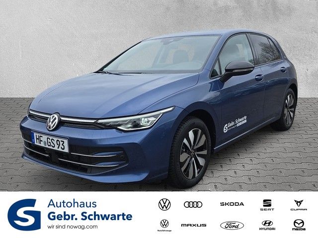 VW Golf 14.999 km 27.940 &euro; Bünde 32257