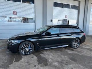BMW 530 94.732 km 33.990 &euro; Winterlingen 72474