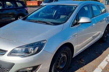 Opel Astra 146.500 km 6.390 &euro; Leutkirch 88299