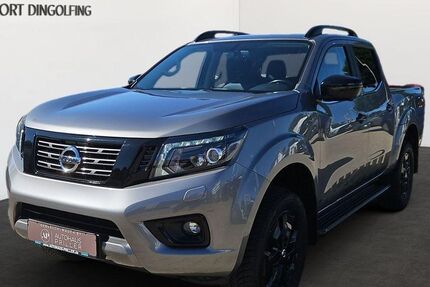 Nissan Navara 125.184 km 27.900 &euro; Dingolfing 84130