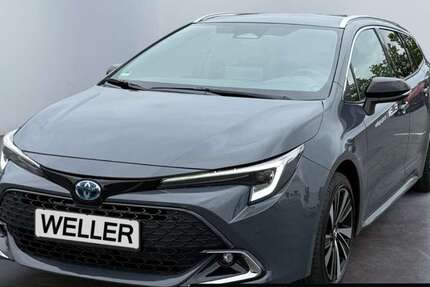 Toyota Corolla 5.000 km 38.480 &euro; Hamm 59067