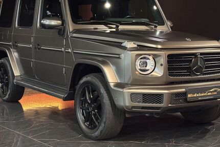 Mercedes-Benz G 500 112.513 km 105.000 &euro; Bleialf 54608