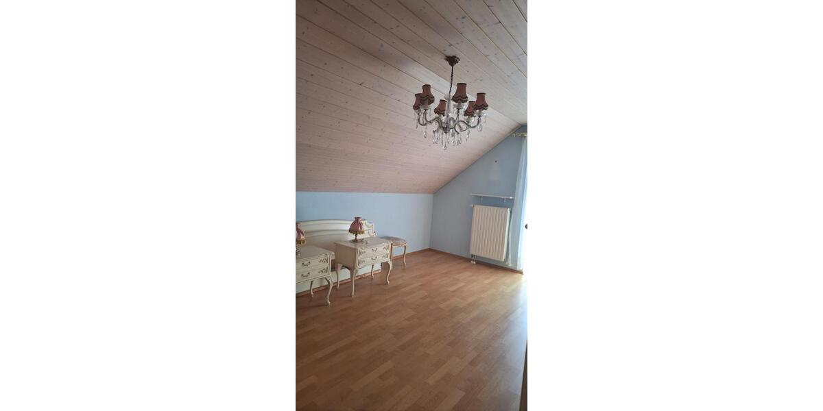 Einfamilienhaus Osterhofen - 5 Zimmer, 126 m&sup2;, 450.000&euro; | Angebot:26538427