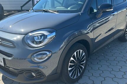 Fiat 500X 10.100 km 18.888 &euro; Ratzeburg 23909