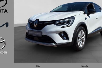 Renault Captur 9.850 km 18.950 &euro; Schortens 26419
