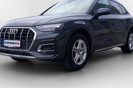 Audi Q5 44.410 km 38.790 &euro; Ilmenau 98693