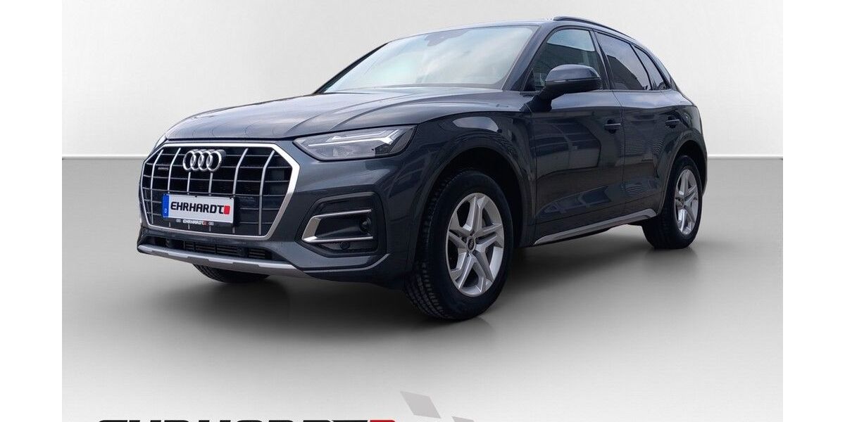 Audi Q5 44.410 km 38.790 &euro; Ilmenau 98693