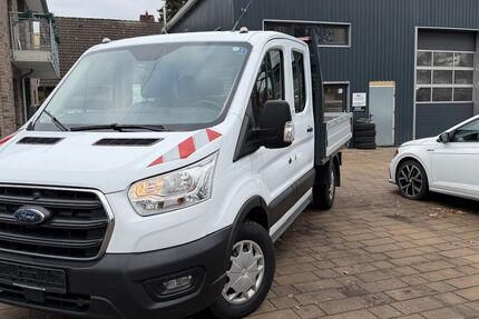 Ford Transit 83.000 km 19.799 &euro; Quickborn 25451