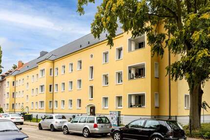 Wohnung Magdeburg Stadtfeld Ost - 4 Zimmer, 90 m&sup2;, 769&euro; | Angebot:25560401
