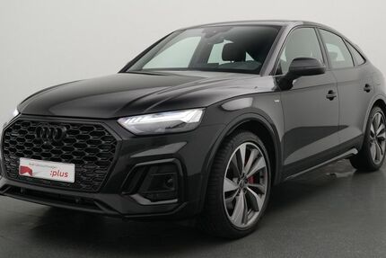 Audi Q5 25.676 km 49.988 &euro; Leverkusen 51373