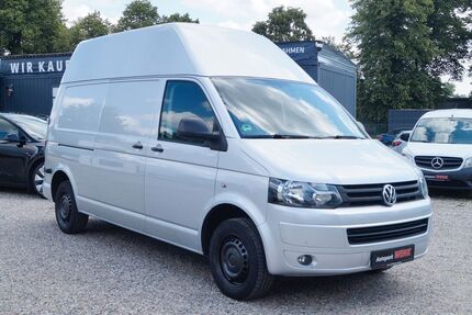 VW T5 Transporter 149.000 km 15.999 &euro; Geesthacht 21502