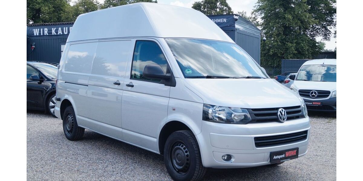 VW T5 Transporter 149.000 km 15.999 &euro; Geesthacht 21502
